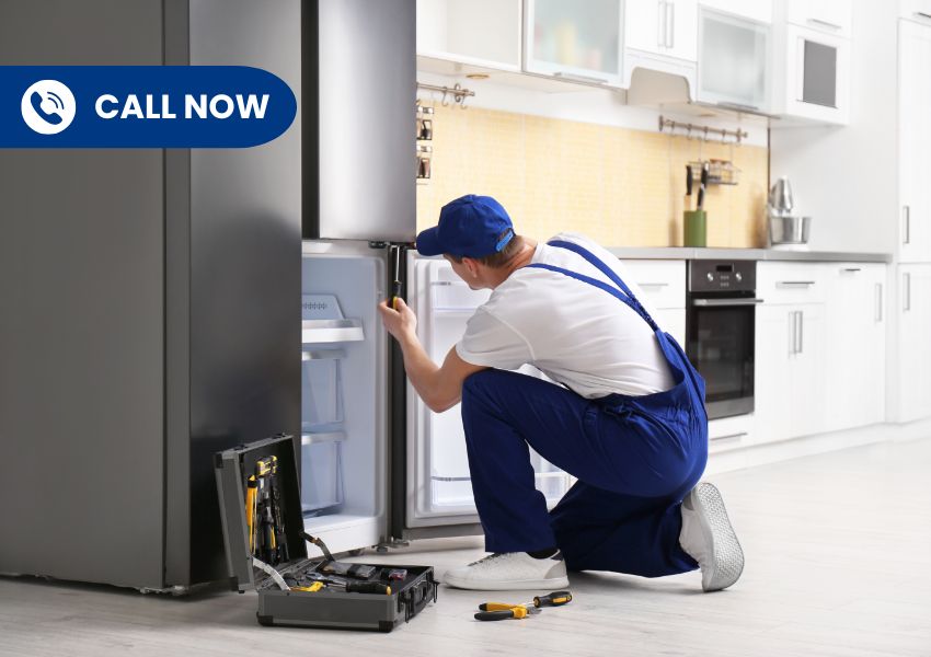 Alverton Appliance Repair Company
